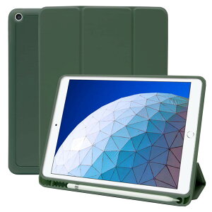 MS factory iPad Air 2019 p P[X Apple Pencil [ ϏՌ Jo[ Air3 10.5 ACpbh GA[ 3 ipadair 10.5C` X}[gJo[ \tg TPU I[gX[v pCO[ IPDA3-S-HDR-DGR