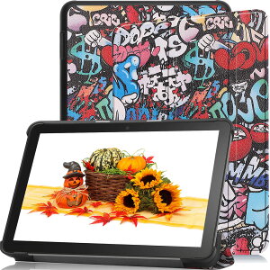 Ή Amazon Kindle Fire HD 8 2022 Jo[ for Fire HD 8 Plus P[Xy2022N 12&10z ʗp P[XJo[ X^h@\t یP[X ͂Ȏ ^ y Sʕی^ For Fire HD 8