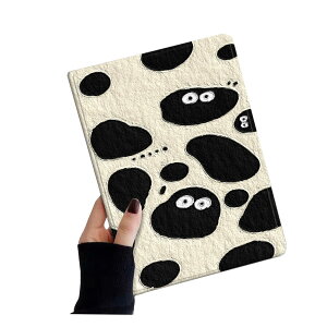 2024 iPad Air 13C` (M2) P[X ԕ iPad Pro 12.9 C` 6/5/4/3 Jo[ t  Apple pencil [d[\ ubN fB[X  CXg  vg,Color A