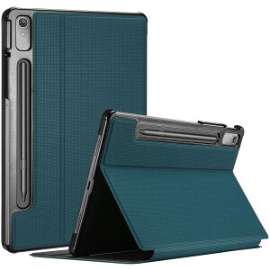 ProCase m{ Tab P11 Pro 2ANEC LAVIE Tab T11 11.2C` یP[X ϏՌ tHIJo[ X^h@\ Ή[FLenovo Tab P11 Pro (2nd Gen)iZAB50131JP ZAB50181JP ZAB50402JPjANEC LAVIE Tab T11iT1195/FASA