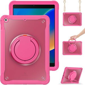 cu u iPad 10.2  7 8 9 P[X | 360°] y[ iPad7 iPad8 iPad9 Jo[ V_[Xgbvt n[hPC +VR OX^h ϏՌ  wʃJo[ 