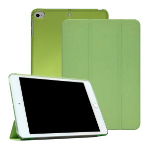 RyoyX iPad mini5 mini4 P[X 蒠^ iPad mini 5/4 2019/2015 7.9C` Jo[ O܂ I[gX[v X^hpx ϏՌ ACpbh ~j5 ~j4 tbv P[X O[