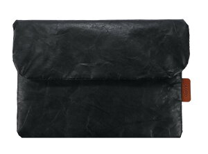 ^CxbN[P[X (23cm×15.8cm) iPad miniTCY R[W 䎆 XebJ[ ۊ y[p[ (DR02 ubN)