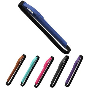 NikalaJP Apple Pencil AbvyVP[X SohtJo[ yP[X z_[ iPad 9.7 10.5 12.9 Apple Pencil[1さ2]Ή (u[)