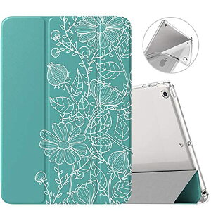 iPad 9 P[X iPad 9P[X 2021 iPad 8 P[X 2020 iPad 10.2 P[X TiMOVO iPad 9/8/7 Jo[ NEWf 10.2C`  TPU PU[U[ J O܂ X^h }Olbg I[