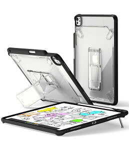 �yRingke�ziPad Pro 13 (M4) FUSION SKETCH STAND �P�[�X TPU+PC ���΂݂ɂ��� �ω��� �����h�~ �ϏՌ� �ČRMIL�K�i�擾 �^�u���b�g�P�[�X �^�u���b�g�J�o�[ �A�C�p�b�h�v�� 13�C���` (�X�g���b�v�z�[����