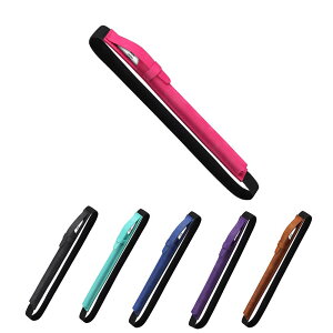 NikalaJP Apple Pencil AbvyVP[X SohtJo[ yP[X z_[ iPad 9.7 10.5 12.9 Apple Pencil[1さ2]Ή (sN)