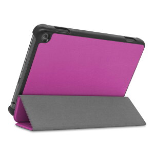 Amazon Fire HD 8/Fire HD 8 Plus P[X(\A2020fKp) O܂蒠^P[X X Γ I[gX[v@\ Vo Fire HD8/hd8 plus 2020 Newf PU U[Jo[ X^h@\ ϏՌ