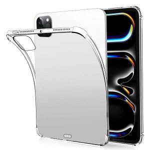 y2024V^zFor iPad Pro 13C` p P[X TPUf  _炩 y iPad Pro 13C` p Jo[ wh~ Ռh~ C菝h~ iPad Pro 13C` P[X 7