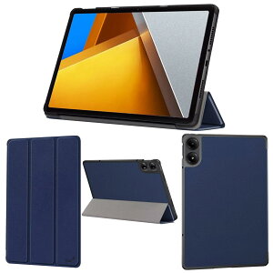 wisers Xiaomi POCO Pad Redmi Pad Pro ^ubgP[X (_[Nu[) 12.1C` Ή (یtB t/X^Cv) ^ubgJo[ 2024N V^