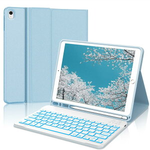 iPad 9 8 7 L[{[h P[X 10.2C` 7FobNCg ipad pro10.5/ipad air3p L[{[ht P[X E L[{[hJo[ ϏՌ CX Bluetooth px I[gX