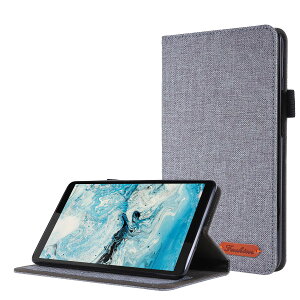 Beststartjp Lenovo Tab M8 (4th Gen) 8�C���`/NEC LAVIE Tab T8 T0855/GAS PC-T0855GAS 8�C���`2023 �P�[�X �J�o�[ �X�^���h�@�\�t�� �J�[�h���[ �S�ʕی� �Ռ��z��