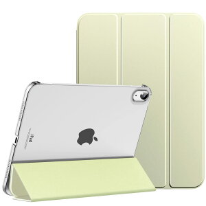 iPad 第10世代 ケース 2022用 MoKo iPad 10 2022 10.9型(モデル番号:A2696/A2757/A2777)保護カバー 手帳型 スタンドケース オートスリープ対応 高級PUレザー外装 PC製シェルケース マイクロファイバー裏