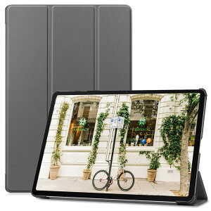 TRkin FOR Galaxy Tab S8+ (SM-X800/X806) 2022  p̃fp ^ubg P[X ^ FOR Galaxy Tab Tab S7 Plus 12.4C` p̎O܂X^h oEh}OleBbNX}[gP[X@\t 