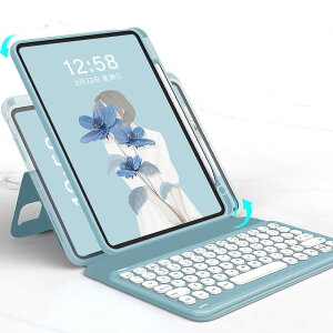 cu iPad Air 5 iPadAir4 iPadPro11 L[{[h P[X Cz ی^L[  NA wʃJo[ O\ iPad Air5 10.9 C` L[{[ht }Olbg  Jo[ Apple Pencil [