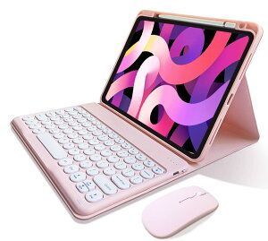 }EXt iPad  9   8   7  10.2C` L[{[hP[X ی^L[ iPadAir3 iPadPro10.5 L[{[h Jo[ Bluetooth }EX Apple Pencil [\  }Olbg CX J