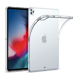 Asgens iPad Pro 11C` NAP[X Apple Pencil[dΉ X y \tgTPU VR Ռz یJo[ iPad Pro 11C` 2021p