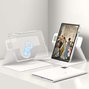 360�x��]�� For Xiaomi Pad 6S Pro 12.4�C���`�P�[�X �c�u�� ���u�� �X�^���h �V���I�~ �p�b�h �V�b�N�X�G�X �v���}�O�l�b�g �P�[�X�J�o�[ ���C�z�� ������ �����J�o�[ �y�����[ ���C�J�o�[�C�O��