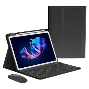 iPad Air 13C` L[{[hP[X CX }EXt iPadPro12.9 6/5/4/3 L[{[h Jo[ Apple Pencil [dΉ  ACpbh J[L[{[h fB[X  rWlX ()