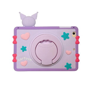 CrazyLemon Kp iPad 9.7C` P[XAiPad 6 2018 / 5 2017 P[X 360x] Ot cu u X^h@\ V_[ Xgbv t  n[g  O\ l`