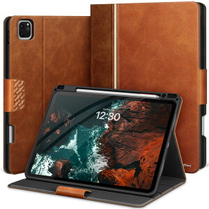 KingBlanc iPad Pro 11C` P[X (M4) 2024 5 p 蒠^ y[ Apple Pencil Pro/USB-CΉ I[gX[v yVz_[t PUU[ G`px Sʕی ϏՌ h~
