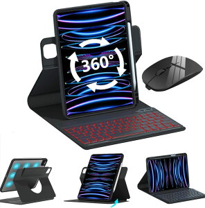 }EXt iPad 9 8 7 iPad Air3/Pro10.5 L[{[hP[X cu Cz y[ ۂL[ 󂭂ڂ 360x] iPad9 iPad8 iPad7 ACpbh 10.2 10.5 C` P[X }Olbg