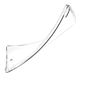 LAVIE TAB T11 11.2 T1195/FAS用ケース 半透明 超軽量 LAVIE TAB T11 T1195/FAS 11.2インチタブレット対応ケースカバー 薄型 LAVIE TAB T11 T1195/FAS 11.2タブレット用ソフトTPU半透明カバー LAVIE TAB T11 T1195/FAS 11.2イ