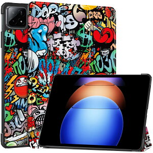 Xiaomi Pad 6S Pro �P�[�X 12.4�C���` Xiaomi Pad 6S Pro �J�o�[�yCOKOVI�z�V���I�~ Pad 6S Pro �^�u���b�g Case ���p�x���� �O�܂� �X�^���h�@�\ �S�ʕی� �y�ʌ^ �㎿���U�[ ��G��ǂ� �C�菝�h�~ �ϏՌ�