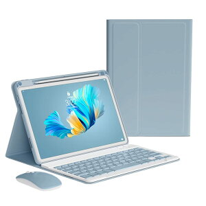 Xiaomi Pad 6 �L�[�{�[�h �P�[�X �}�E�X ���� �J���[�L�[�{�[�h �}�O�l�b�g ������ Android �^�u���b�g �V���I�~ Xiaomi Pad6 �L�[�{�[�h�t���P�[�X �r�W�l�X �w�� ���f�B�[�X ���� �l�C,�u���[