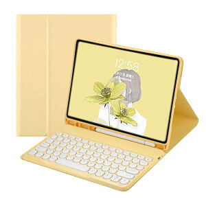 iPad9.7L[{[hP[X 蒠^ iPad6/iPad5/iPad Pro9.7/iPad Air2/iPad AirʗpBluetoothL[{[hJo[  ی^L[ Apple Pencil[ X^h@\ ^ Sʕی  CG[