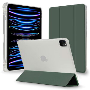 MS factory iPad Pro 11C` 4/3/2 p P[X 2022 2021 2020 Apple Pencil yV [ Ռz Jo[ Pro 11 4 3 2  \tgTPU X^h I[gX[v pCO[ IPD