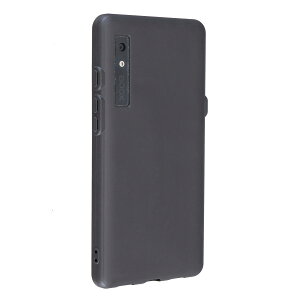 BOOX Palma ��p �P�[�X �J�o�[ TPU �\�t�g �w�� �V�F���W���P�b�g (�u���b�N)