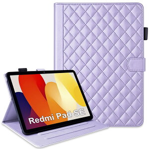 Kitzomi for Xiaomi Redmi Pad SE �P�[�X 11 �C���` Redmi Pad SE �P�[�X �蒠�^ 11 �C���` redmi pad se �J�o�[ 11 �C���` xiaomi pad se �P�[�X �J�[�h���[ �X�^���h�@�\ �ϏՌ� ����PU���U�[ ���΃N���b�v �S�ʕی�