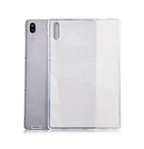 yLIHOULAIzNEC LAVIE T11 T1195/BAS pP[X TPU VR P[X h~ ^ yTPUP[X+KXtBZbg (White)