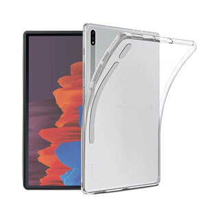 Galaxy Tab S7pP[XJo[ y Galaxy Tab S7 SM-T870/T875/T876ΉP[XJo[ ^ Galaxy Tab S7 11C`^ubgp\tgTPUJo[ Samsung Galaxy Tab S7^ubgpیJo[P[X p