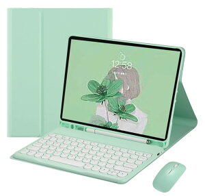 }EXt Fire HD 10 Plus/HD 10 11 2021N^ L[{[hP[X ی^L[  J[L[{[h Jt 10.1C` ^ubgFire HD 10 vX ۂ  L[{[h Jo[ (~g)