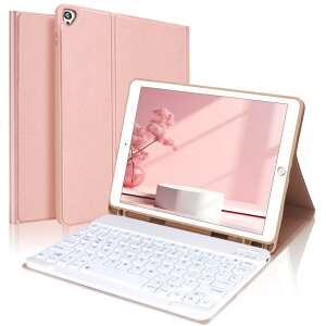 iPad 9 L[{[h P[X [2021/2020/2019] 10.2C` E 8 7 L[{[hJo[ ϏՌ CX bluetooth L[{[htP[X iPad Air3/Pro 10.5 L[{[htP[X p