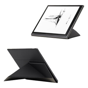 MINGFENG �P�[�X ���C�z���f�U�C���J�o�[ Onyx Boox GO 10.3�C���`�p�P�[�X eBook Soft Funda �y���V���z���_�[�t�� �y���X���b�g�f�U�C�� �C���e���W�F���g�X���[�v�E�F�C�N�A�b�v ��������ѐ����X