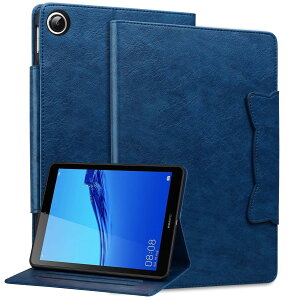 Huawei MediaPad M5 lite P[XyMldjomidzHonor Tab 5 ʗpP[X J[h[@\ PUU[ I[gX[v/EFCN@\ X^h@\ huawei mediapad m5 lite 8C` یP[X 蒠^ qL̃}Olb