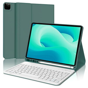 [2024Ni]iPad Air6(M2) 13inchΉL[{[h P[X iPad pro 12.9C` 6 L[{[h P[X 5 4 CX Bluetooth L[{[h Jo[ E Cz ϋv I[gX[
