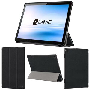 wisers docomo LAVIE Tab T10d NEC LAVIE Tab T10 p ^ubgP[X (ubN) 10.1C` Ή (یtB t/X^Cv) ^ubgJo[ 2023 2024 V^