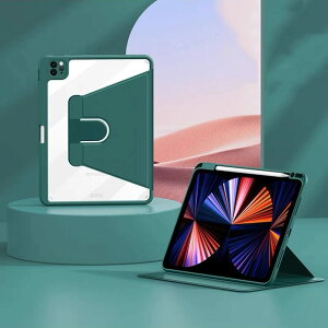 cu iPad Air 5/Air 4/iPad Pro 11 2022 P[X 360x] iPad Pro 11 (4/3) P[X iPad Air 5/4 P[X 蒠^ Pencil̃yAOƃCX[dɑΉ ϏՌ   y