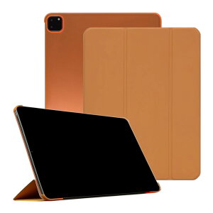 RyoyX iPad Pro12.9 6 5 4 P[X iPad Pro 12.9 C` 2022/2021/2020 Jo[ O܂ I[gX[v X^h ϏՌ ACpbh v 12.9 C` tbv P[X [YS