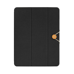 Native Union (lCeBujI) W.F.A iPad Folio | TCNfނōꂽ܂肽ݎX^hƃJo[BiPad Pro 11C` M2AiPad Air 11C` M2ɑΉAȒPȎCtA{^X