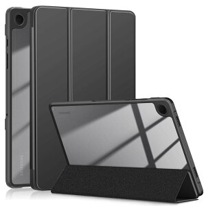 Galaxy Tab A9 Plus 11C`^ubgpP[XJo[ 3܂X^h@\t 2023N Galaxy Tab A9+ 11C`^ubgpPUU[P[X 蒠^ Galaxy Tab A9 Plus SM-X210/SM-X216/SM-218 11C`^