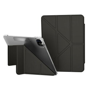 yMagEasyz iPad Air 11C` M2 Ή P[X 蒠^ 5WAY X^ht ی Jo[ 掋 ^CsO X^h [ iPadAir 10.9 &iPad Pro 11 ACpbhGA[ 4 5 Ή ] FACET ubN
