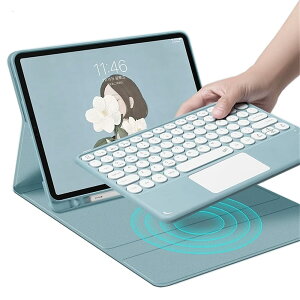 iPad 10 2022 L[{[h P[X ^b`pbht ی^L[  ACpbh iPad 10 2022V^ 10.9  J[L[{[h Jo[ gbNpbht yz_[t (iPad 10