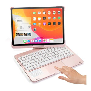 2024N iPad Air 11 C` L[{[h P[X 360x] ^b`pbht iPad Air 5 iPad Air4 10.9 C` iPadPro11 4/3/2/1 L[{[ht Jo[ ܏ ̌^ obNCgt }EX@\