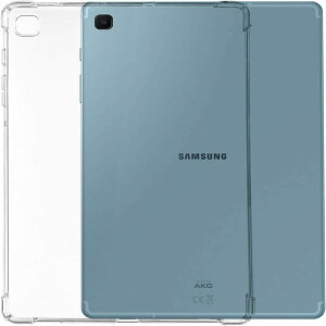 LANHOMEX Samsung Galaxy Tab S6 Lite^ubgP[X 10.4C`2022/2020(SM-P610/P613/P615/P619)P[X,Galaxy Tab S6 LiteP[X10.4C`^ubgP[X,TPUP[XA_炩AϏՌA~߁Ah~