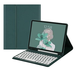 iPad Air 13 �C���` M2 �L�[�{�[�h�P�[�X �ی^�L�[ iPad Pro 12.9 �C���` �� 6 5 4 3 ���� �L�[�{�[�h�t�� �J�o�[ �P�[�X ���� �J���[�L�[�{�[�h �J���t�� ������ �A�b�v���y���V�� �[�d�\ (�[��)